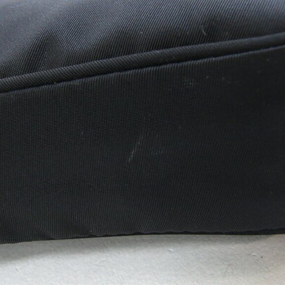 PRADA Black Fanny Pack - Picture 4 of 10